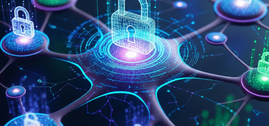 Segurança e IA: Como Proteger Seus Dados Pessoais na Era da Inteligência Artificial